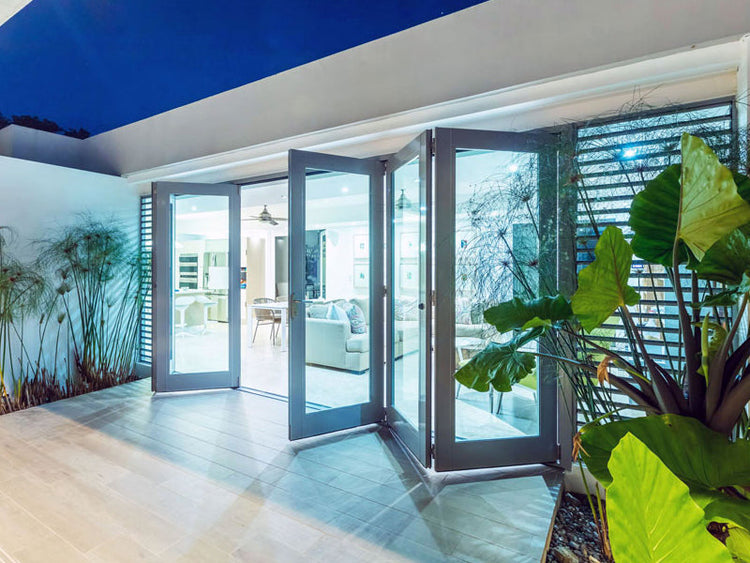SLIDING GLASS DOORS – Impact Windows Outlet