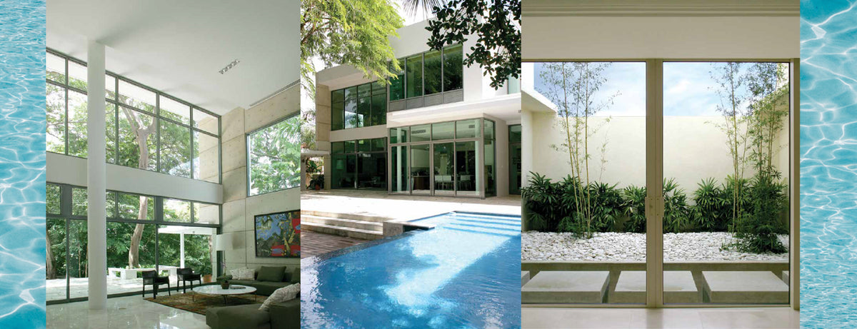 Hurricane Impact Windows & Doors Outlet - Air Master – Impact Windows ...