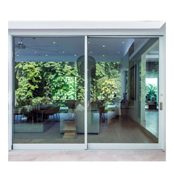 air master sliding glass patio doors impact resistant and approved for hurricane zones